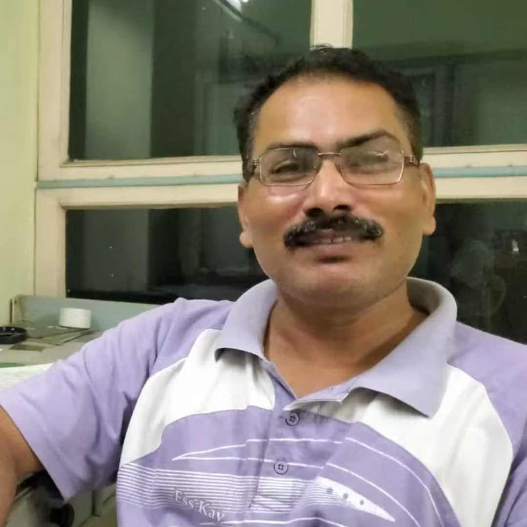 Kishan Kumar