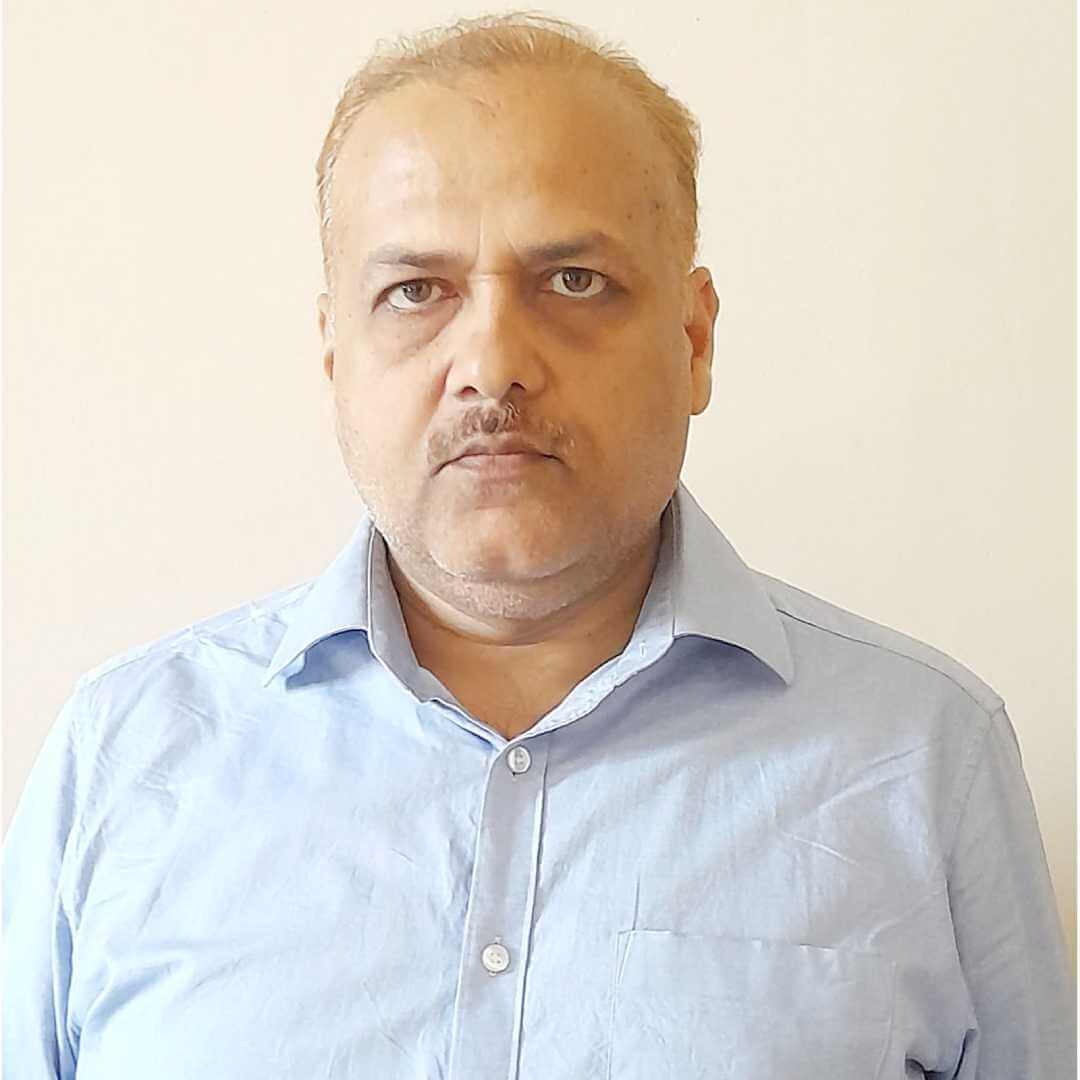 Ravi Shanker